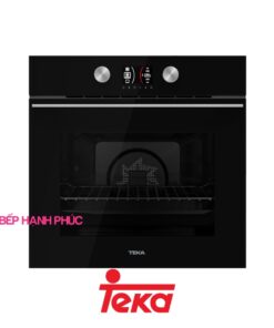 Lò nướng âm tủ Teka Maestro HLB 8600 BK