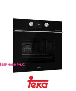 Lò nướng âm tủ Teka Maestro HLB 8600 BK