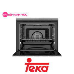 Lò nướng âm tủ Teka Maestro HLB 8600 SM 70L 20 công thức nấu 9 Lò nướng âm tủ Teka Maestro HLB 8600 SM