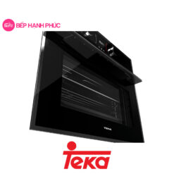 Lò nướng âm tủ Teka Maestro HLC 840 44L 9 chức năng nướng 9 Lò nướng âm tủ Teka Maestro HLC 840