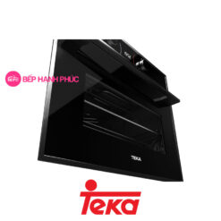 Lò nướng âm tủ kết hợp vi sóng Teka Maestro HLC 844C BK-SS
