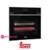 Lò nướng âm tủ Teka Maestro iOVEN - 70L 50 công thức nấu