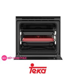 Lò nướng âm tủ Teka Maestro iOVEN - 70L 50 công thức nấu