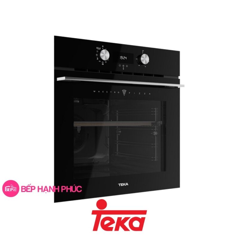 Lò nướng âm tủ Teka Maestro PIZZA HLB 8510 P