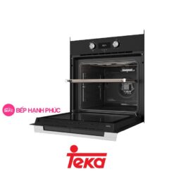 Lò nướng âm tủ Teka Maestro PIZZA HLB 8510 P 70L 7 Lò nướng âm tủ Teka Maestro PIZZA HLB 8510 P