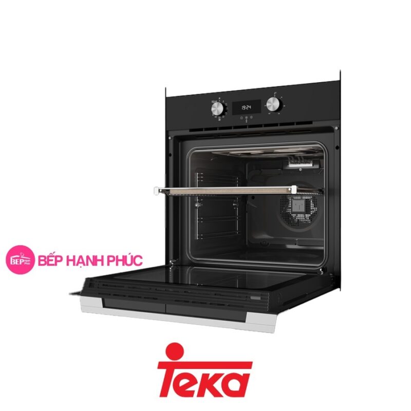 Lò nướng âm tủ Teka Maestro PIZZA HLB 8510 P