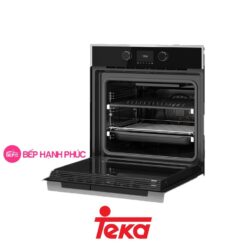 Lò nướng âm tủ Teka Maestro STEAKMASTER
