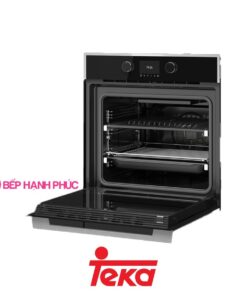 Lò nướng âm tủ Teka Maestro STEAKMASTER