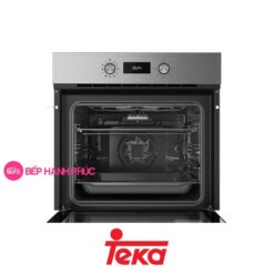 Lò nướng âm tủ Teka Maestro HCB 6545