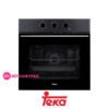 Lò nướng âm tủ Teka total HSB 610