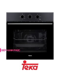 Lò nướng âm tủ Teka total HSB 610