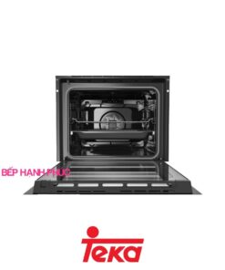 Lò nướng âm tủ Teka total HSB 610