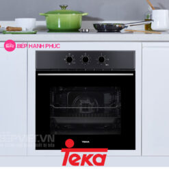 Lò nướng âm tủ Teka total HSB 610
