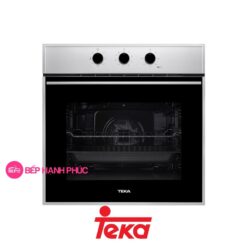 Lò nướng âm tủ Teka total HSB 615