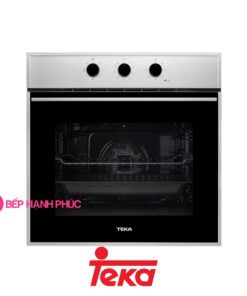 Lò nướng âm tủ Teka total HSB 615