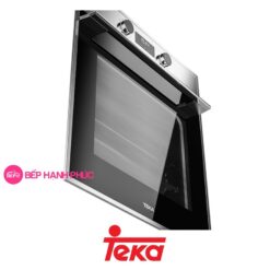 Lò nướng âm tủ Teka total HSB 635