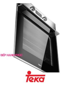 Lò nướng âm tủ Teka total HSB 635