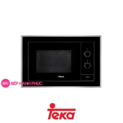 Lò vi sóng âm tủ Teka Maestro ML 820 BI