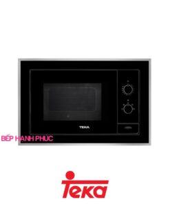 Lò vi sóng âm tủ Teka Maestro ML 820 BI