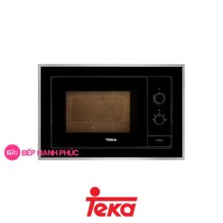 Lò vi sóng âm tủ Teka Maestro ML 820 BI
