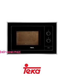 Lò vi sóng âm tủ Teka Maestro ML 820 BI