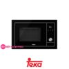 Lò vi sóng âm tủ Teka Maestro ML 8200 BIS BK