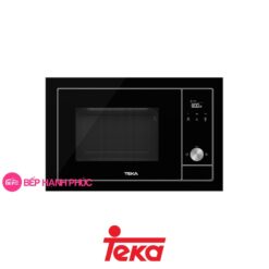 Lò vi sóng âm tủ Teka Maestro ML 8200 BIS BK