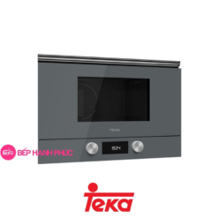 Lò vi sóng âm tủ Teka Maestro ML 8220 BIS L BK