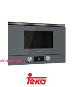 Lò vi sóng âm tủ Teka Maestro ML 8220 BIS L BK