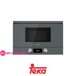Lò vi sóng âm tủ Teka Maestro ML 8220 BIS L BK