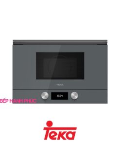 Lò vi sóng âm tủ Teka Maestro ML 8220 BIS L BK