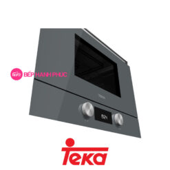 Lò vi sóng âm tủ Teka Maestro ML 8220 BIS L BK