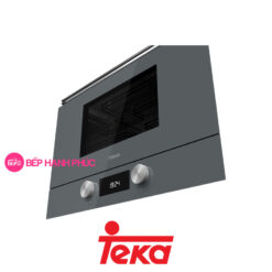 Lò vi sóng âm tủ Teka Maestro ML 8220 BIS L BK