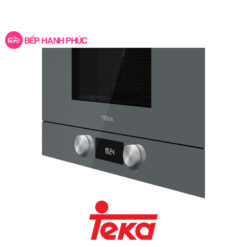 Lò vi sóng âm tủ Teka Maestro ML 8220 BIS L BK