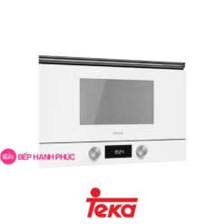 Lò vi sóng âm tủ Teka Maestro ML 8220 BIS L SM