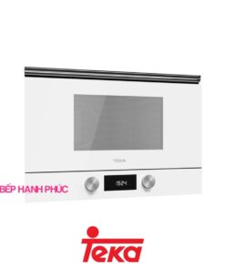 Lò vi sóng âm tủ Teka Maestro ML 8220 BIS L SM
