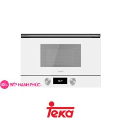 Lò vi sóng âm tủ Teka Maestro ML 8220 BIS L SM