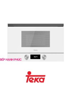 Lò vi sóng âm tủ Teka Maestro ML 8220 BIS L SM
