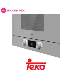 Lò vi sóng âm tủ Teka Maestro ML 8220 BIS L SM