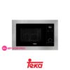 Lò vi sóng âm tủ Teka Total MS 620 BIS