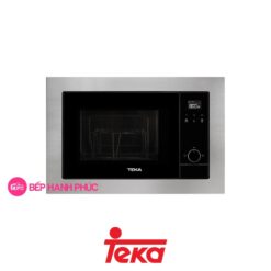 Lò vi sóng âm tủ Teka Total MS 620 BIS