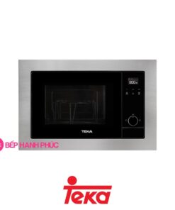 Lò vi sóng âm tủ Teka Total MS 620 BIS