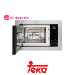 Lò vi sóng âm tủ Teka Total MS 620 BIS