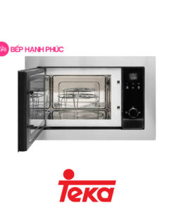 Lò vi sóng âm tủ Teka Total MS 620 BIS