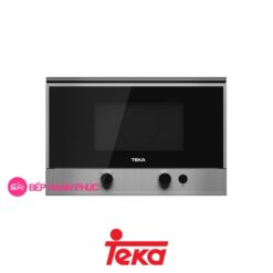 Lò vi sóng âm tủ Teka Total MS 622 BI