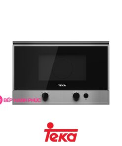 Lò vi sóng âm tủ Teka Total MS 622 BI