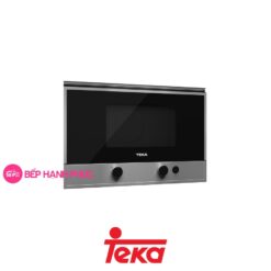 Lò vi sóng âm tủ Teka Total MS 622 BI