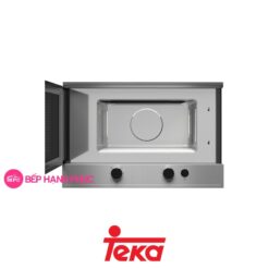 Lò vi sóng âm tủ Teka Total MS 622 BI