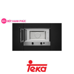Lò vi sóng âm tủ Teka Total MS 622 BI
