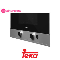 Lò vi sóng âm tủ Teka Total MS 622 BI